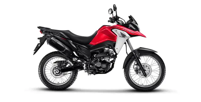 Carro Honda XRE 190 2025 SE