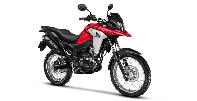 Moto Honda XRE 190 2026 SE