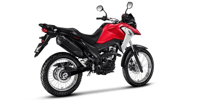 Moto Honda XRE 190 2025 SE