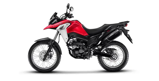 Moto Honda XRE 190 2025 SE