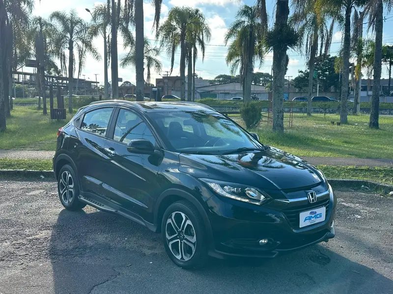 Honda HR-V Touring CVT 1.8 I-VTEC FlexOne