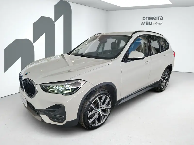 BMW sDrive20i 2.0 Turbo (Aut.)