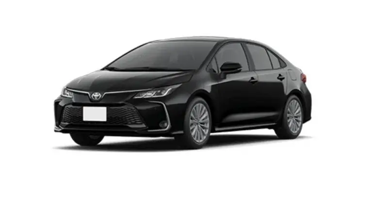 Toyota Corolla XEi 2.0 Flex