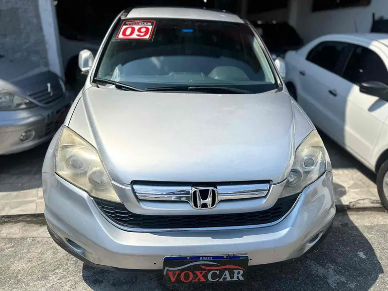 Honda CR-V LX 2.0 16V