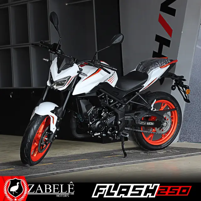 Carro Shineray 250F 2025 250F