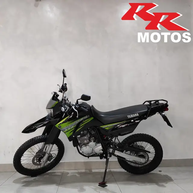 Carro Yamaha XTZ 250 Lander 2019 Blueflex