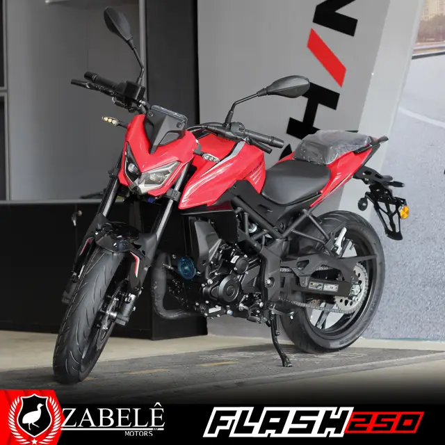 Carro Shineray 250F 2025 250F
