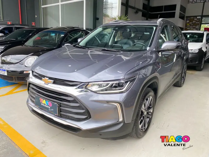 Chevrolet Premier 1.2 Turbo (Flex) (Aut)