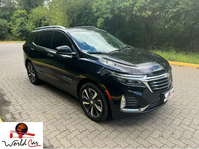 Chevrolet Equinox Premier 1.5 Turbo (Aut.)