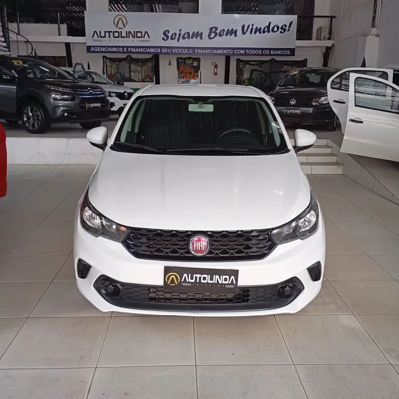 Fiat Drive 1.0 Firefly (Flex)