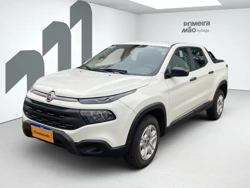 Fiat Toro Endurance 1.8 MT5 FLEX 4P