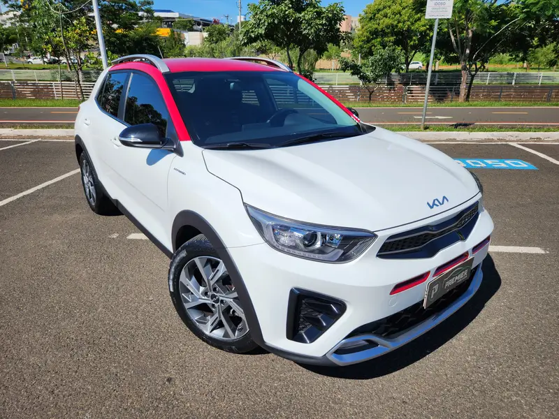 Kia Stonic SX 1.0