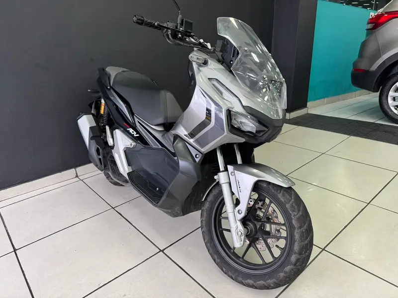 Honda ABS