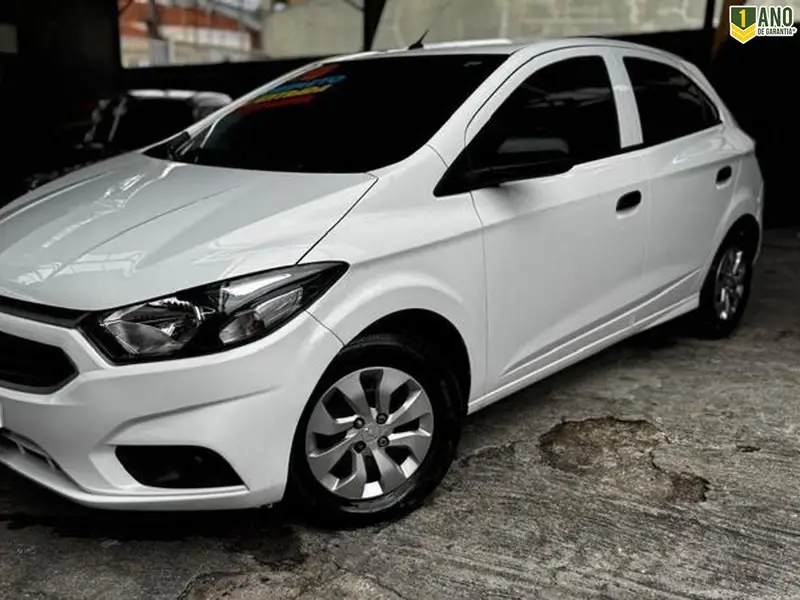 Chevrolet 1.0 (Flex)