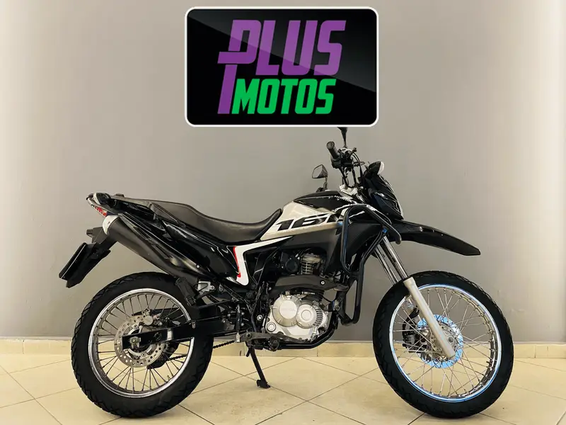 Honda NXR 160 Bros ESDD
