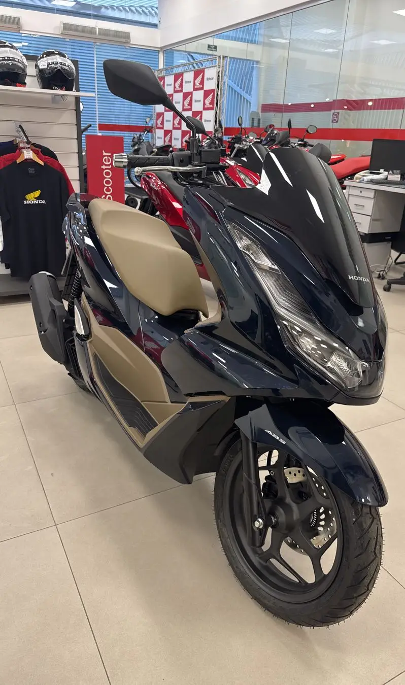 Honda PCX 160 ABS