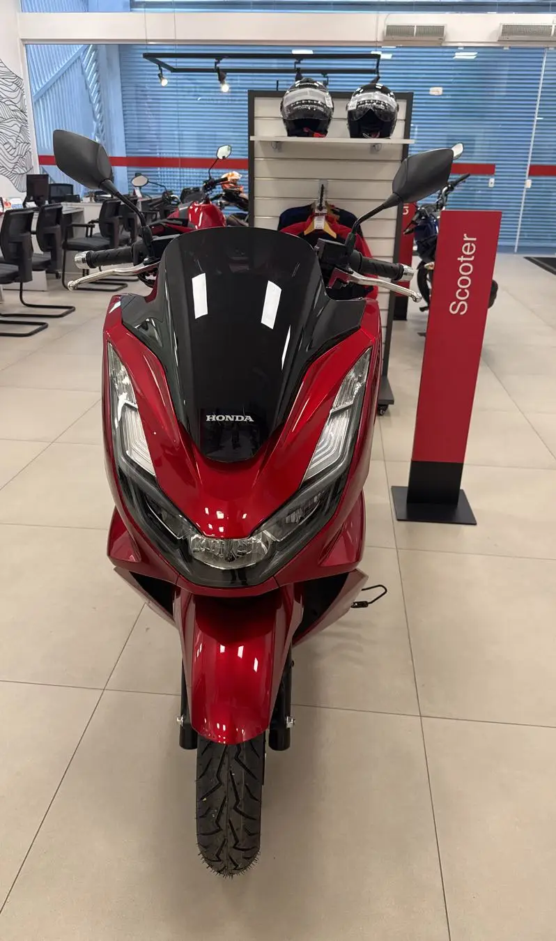 Honda PCX 160 ABS