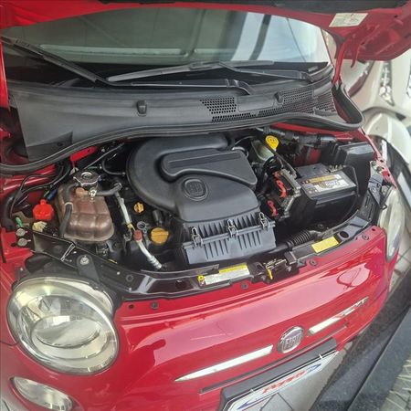 500 Cult 1.4 8V