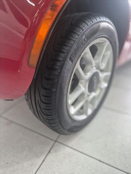 500 Cult 1.4 8V