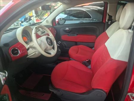 500 Cult 1.4 8V