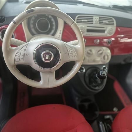500 Cult 1.4 8V