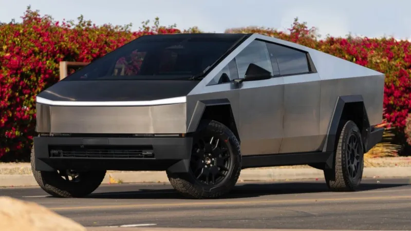 Por que o design dos carros está tão diferentão nos últimos anos?