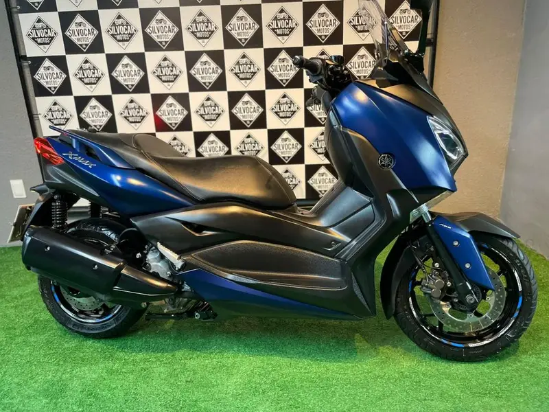 Yamaha XMax 250 (ABS)