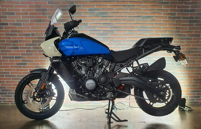 Carro Harley-Davidson Pan America 2022 PAN AMERICA 1250 SPECIAL