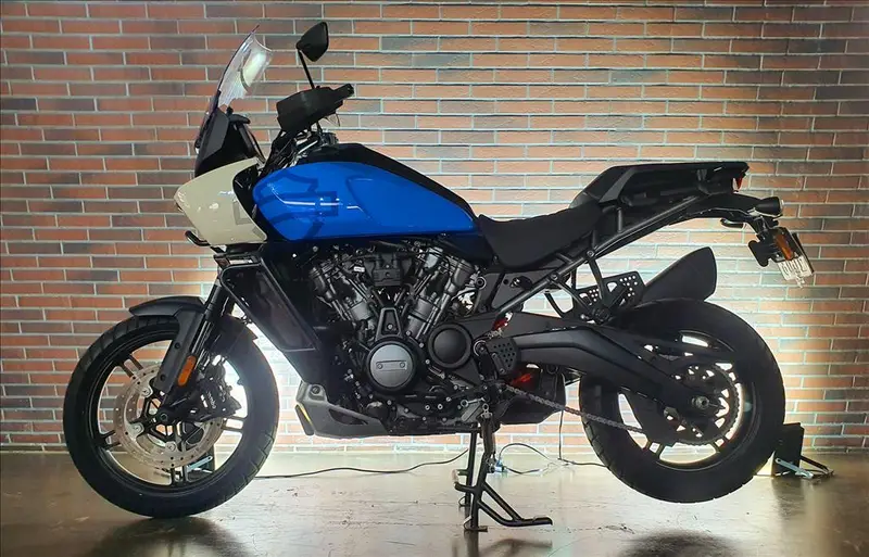 Harley-Davidson Pan America PAN AMERICA 1250 SPECIAL