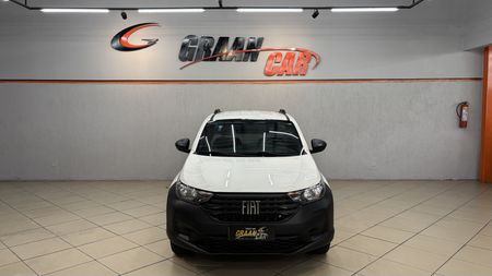 Strada Endurance 1.4 CS (Flex)