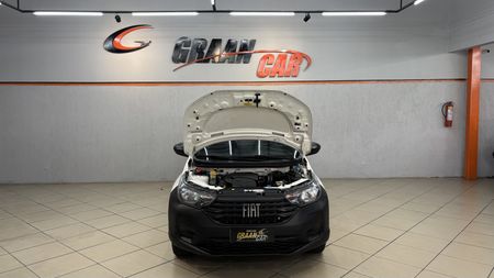 Strada Endurance 1.4 CS (Flex)