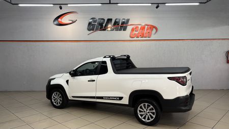 Strada Endurance 1.4 CS (Flex)
