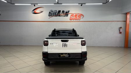Strada Endurance 1.4 CS (Flex)