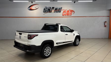 Strada Endurance 1.4 CS (Flex)