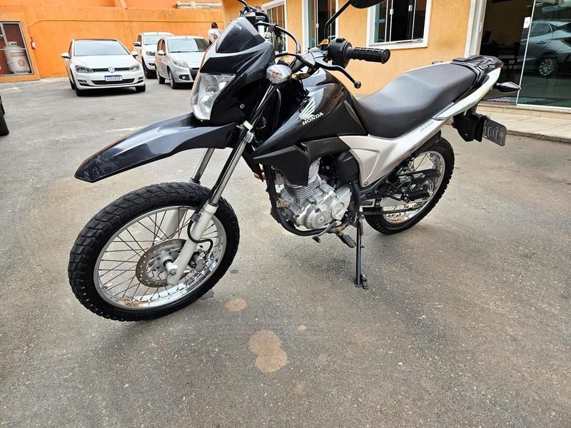 Honda NXR 160