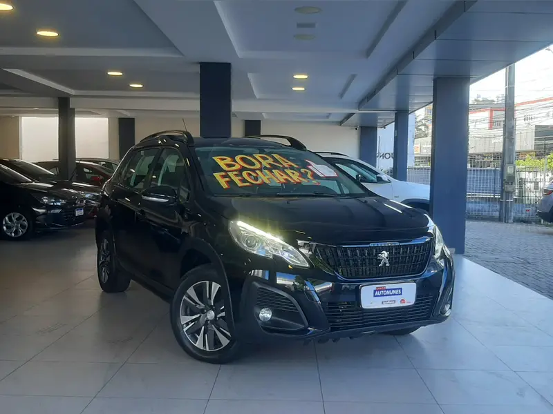 Peugeot Allure Pack 1.6