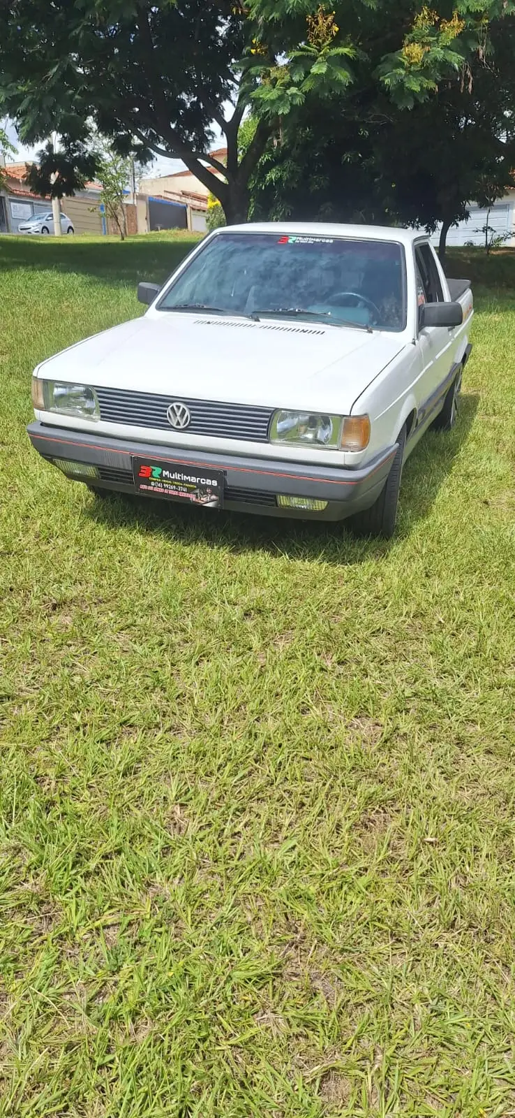Volkswagen Summer 1.8 MI