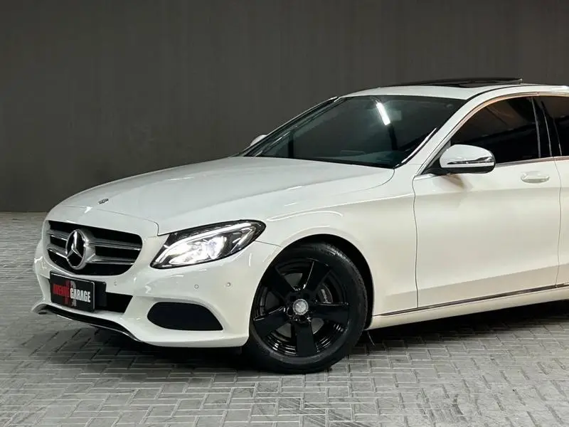 Mercedes-Benz Classe C C 250 Sport