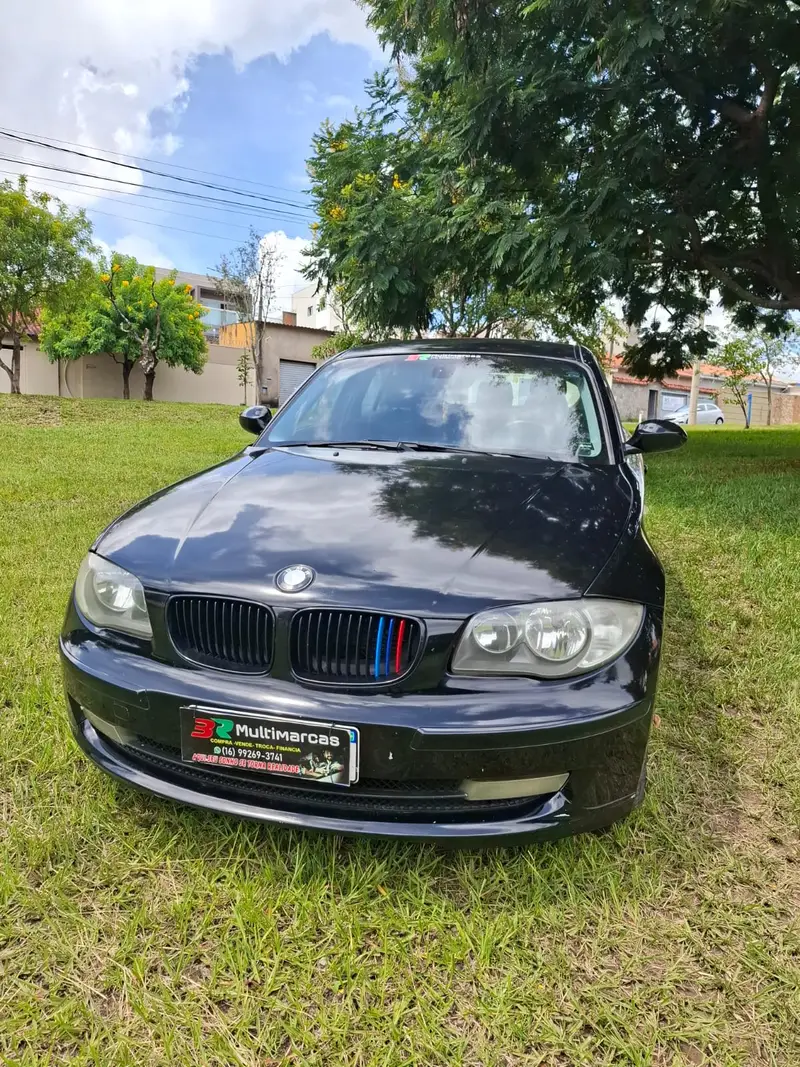 BMW 118i 118i Top 2.0