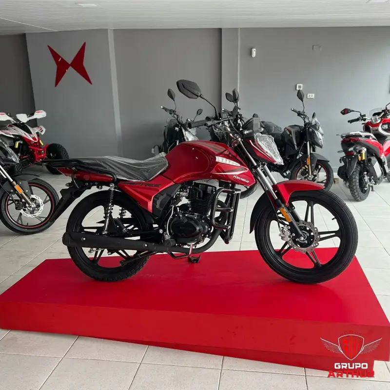 Shineray 149 cc