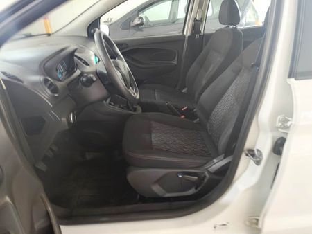 Ka 1.0 SE (Flex)