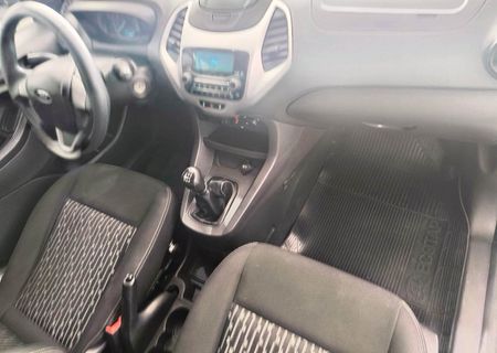 Ka 1.0 SE (Flex)