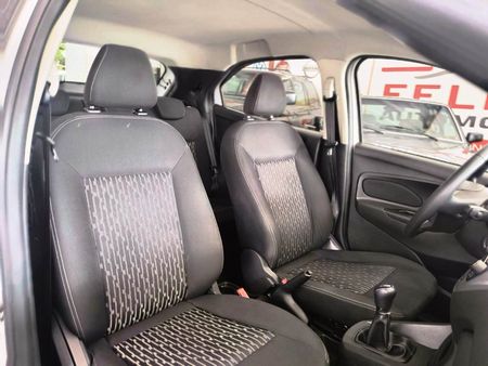 Ka 1.0 SE (Flex)