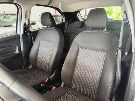 Ka 1.0 SE (Flex)