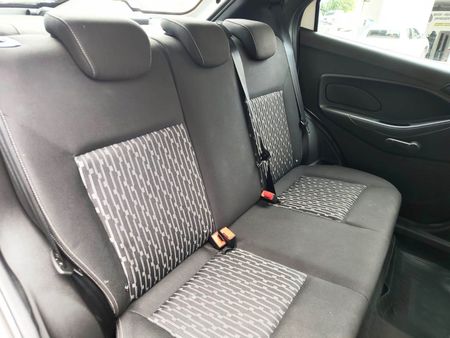 Ka 1.0 SE (Flex)