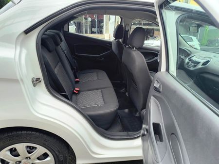 Ka 1.0 SE (Flex)