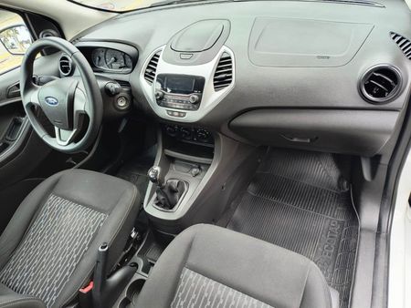 Ka 1.0 SE (Flex)