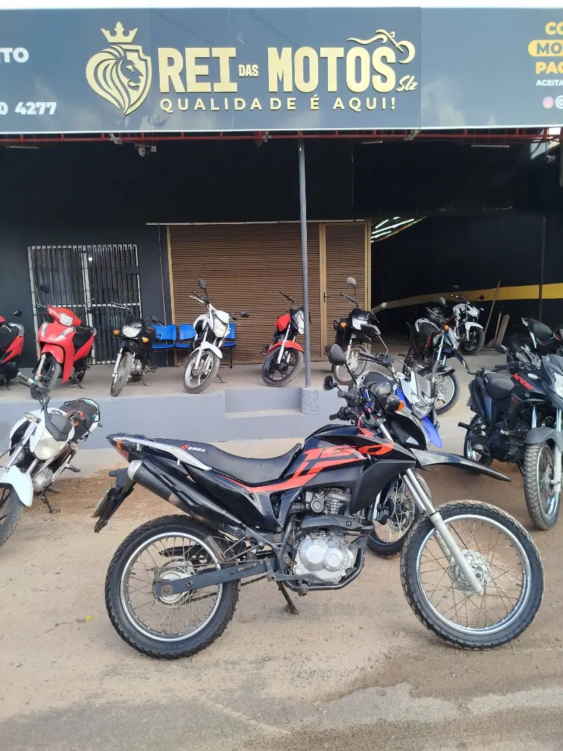Honda Bros
