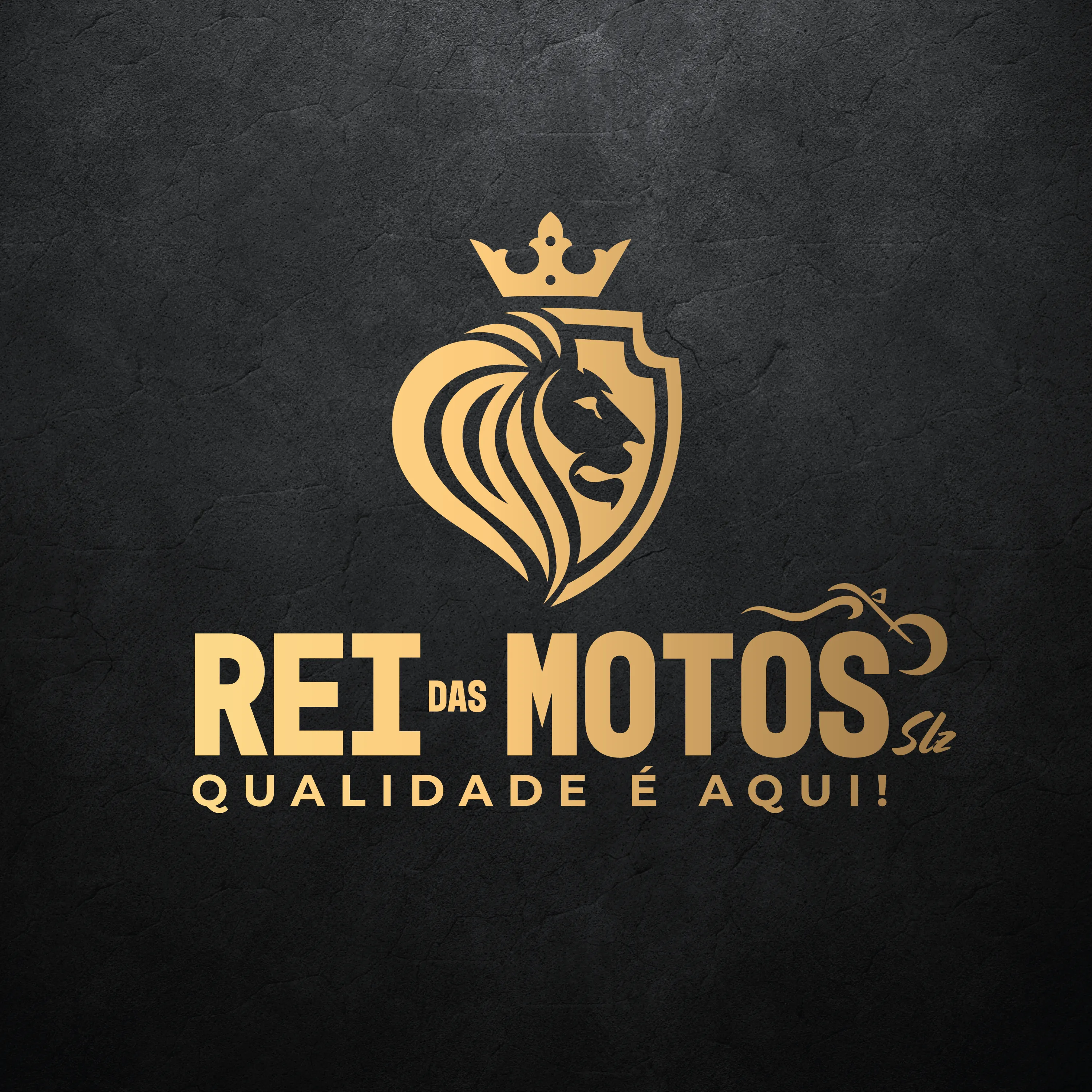 REI DAS MOTOS