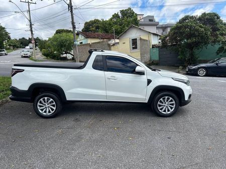 Strada Endurance 1.4 CS (Flex)
